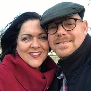 Meet your Posher, Tom